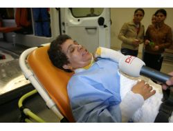 Şiddet Gören Fatma Çelik: Eşimin Gözaltına Alındığına Sevindim