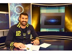 Volkan Demirel: Fenerbahçe Her Zaman Zirveye Oynayan Bir Takımdır