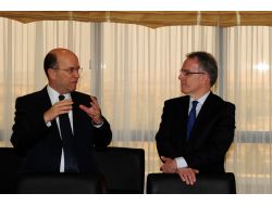 "Kabe'deki Osmanlı Revakları’nı Türk Şirketi Restore Ediyor"