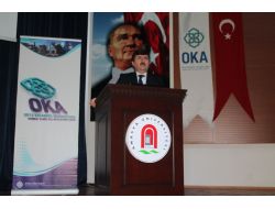 Oka 2013 Yılı Proje Teklif Çağrısı Toplantısı Yapıldı