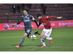 Eskişehirspor: 5 – Kardemir D.ç. Karabükspor: 1