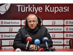 YANAL: HEDEFİMİZ FİNAL OYNAMAK