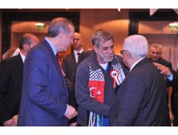 ERDOĞAN'DAN ABD'YE..