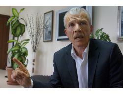 50 Yaşında, Çocuk Mahkemesinde Hakim Karşısına Çıktı