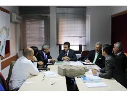 Karboğazı Turizm Bölgesi Zafer Çağlayan'ın Onayını Bekliyor