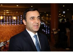 Meral: Putin, Türk İnsanının Gönlünü Kazandı