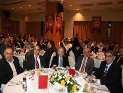 Marketler Zinciri, 15. Yılını Kutladı