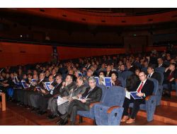 Ochirbat: Moğol Kongresi, Türkiye İle Moğolistan İşbirliğini Geliştirecek (2)