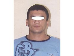 Havalandırma Faresi Tutuklandı!
