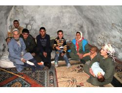 Suriyeli Ailenin Dramı Yürekleri Dağlıyor