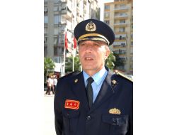 İtfaiye'den Kış Uyarısı