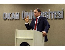 Okur: Savcılık, Zekeriya Öz İle Prestijli Hale Geldi!