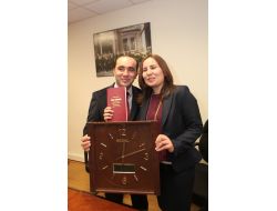 12.12.12 Çılgınlığını Saatler 12.12'yi Gösterdiğinde Yaşadılar