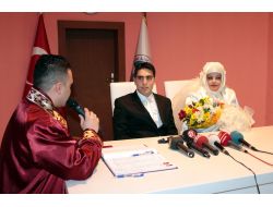 Kayseri’de De 12.12.12 Çılgınlığı