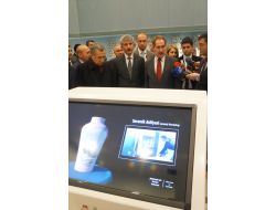 Müzelere Gelen Ziyaretciler Dijital Ortamda Çini Yapacak