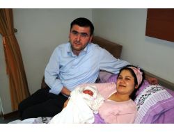 12.12.12'de Samsun'da 21 Bebek Doğdu