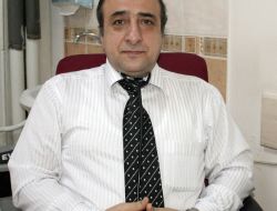 Uzm. Dr. Özen: Hava Kirliliği Akciğer Kanserine Sebep Oluyor