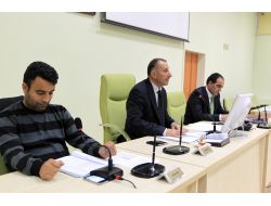 Van'da 2013'te Suya Zam Olmayacak