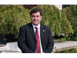 Türkiye'nin Büyükelçileri İzmir'de Buluşacak