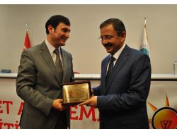 Özhaseki: Hızlı Ve Çok Yönlü Bir Değişim Yaşanıyor