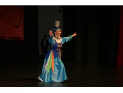 Bursa'da Moğol Rüzgarı Esti