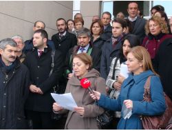 Avukatlar, Mahkemenin Pınar Selek Kararına Tepki Gösterdi