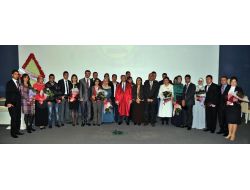 Şahinbey'de 12.12.2012 Saat 12.12’de 12 Çiftin Nikahı Kıyıldı