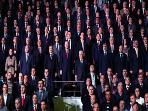 Başbakan'ın Sürprizi