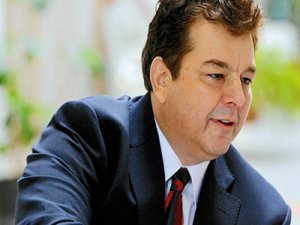 Murat Birsel: "Türkiye komşularla savaşa hazır olmalı!"