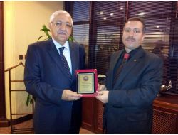 Cahit Nakıboğlu: Yeşilkart, Sanayicinin İşçi Bulamamasının Önündeki En Büyük Engel