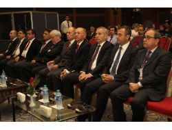 12. Uluslararası Spor Bilimleri Kongresi Denizli’de Başladı