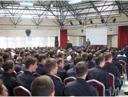 Doç. Dr. Özbulut: Türkiye’de Son 10 Yılda 25 Bin Kişi İntihar Etti