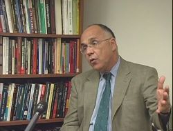 Amerikalı Uzman Barkey: Hükümet Açılımın Arkasında Durursa Şiddet Olayları Biter