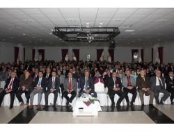 Öğrenciler Başkanlık İçin Kıyasıya Yarışacak