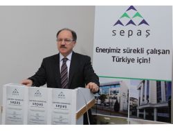 Sedaş Perakende Hizmetini Ayrıştırdı