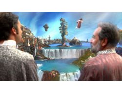 Küçük Kıyamet Ekrana Kilitleyecek