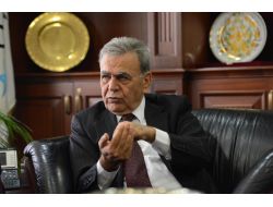 Kocaoğlu: Kent Tarihinin En Büyük Altyapı Yatırımlarını Yaptık