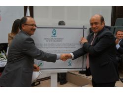 Kalder Başkanı Doğan: Başarı Sürdürülebilir Olmalı