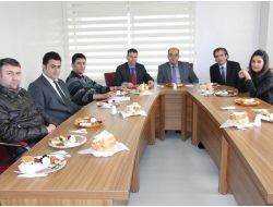 Osmaniye'de Avukatlara Yapılan Saldırılar Kınandı