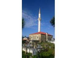 Karşular Mahallesi’ndeki Tarihi Cami Restore Edilecek