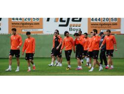 Adanaspor Galibiyet Serisini Sürdürmek İstiyor