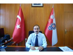Müdür Işık: Merzifon Pomem Kapanmayacak