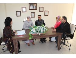 Edremit'te 12.12.2012'de 12 Nikah Kıyıldı