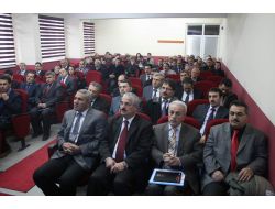Okul Müdürleri Son Sınıfları Yakın Markaja Alacak