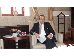 Bağış: Ab Kararında 'Katılım' Kelimesi, Türkiye İle İlgili Paragrafta Yer Aldı