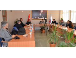 Bayramiç Elması Tescillenecek