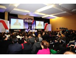 GÖKÇEK'TEN AÇIKLAMALAR