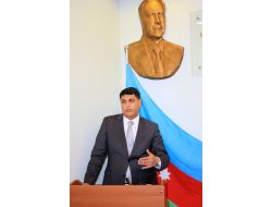 Haydar Aliyev 9. Ölüm Yıl Dönümünde Kars’ta Anıldı