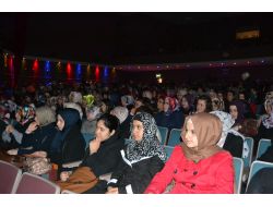 Üniversiteli Gençler ‘kardeşlik Platformu’nda Buluştu