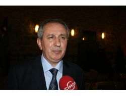 Helal Otelden Sonra Helal Balık Ve Parfüm Geliyor